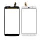 Tactil LG G Pro Lite D686 Blanco