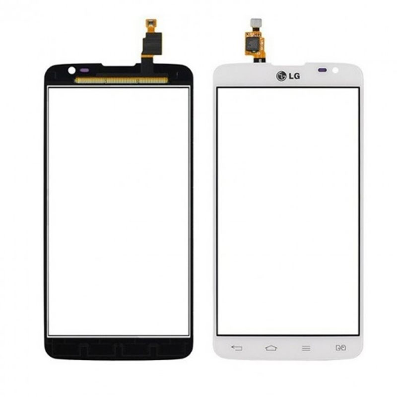 Tactil LG G Pro Lite D686 Blanco