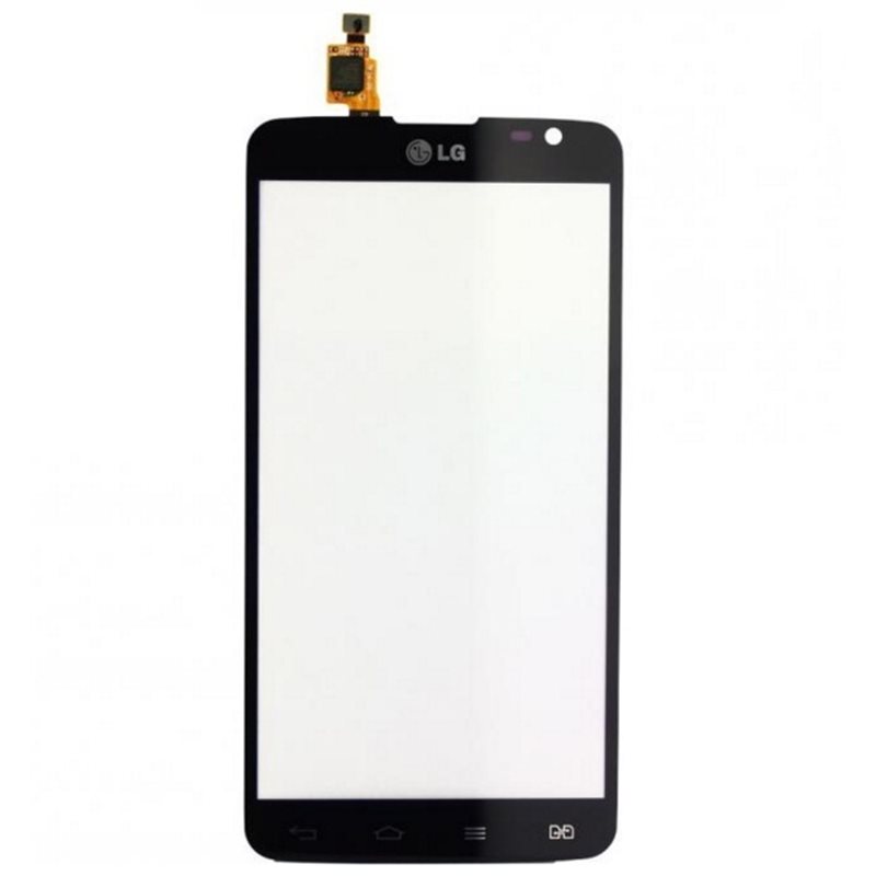 Tactil LG G Pro Lite D686 Negro