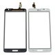 Tactil LG G Pro Lite D680 Blanco