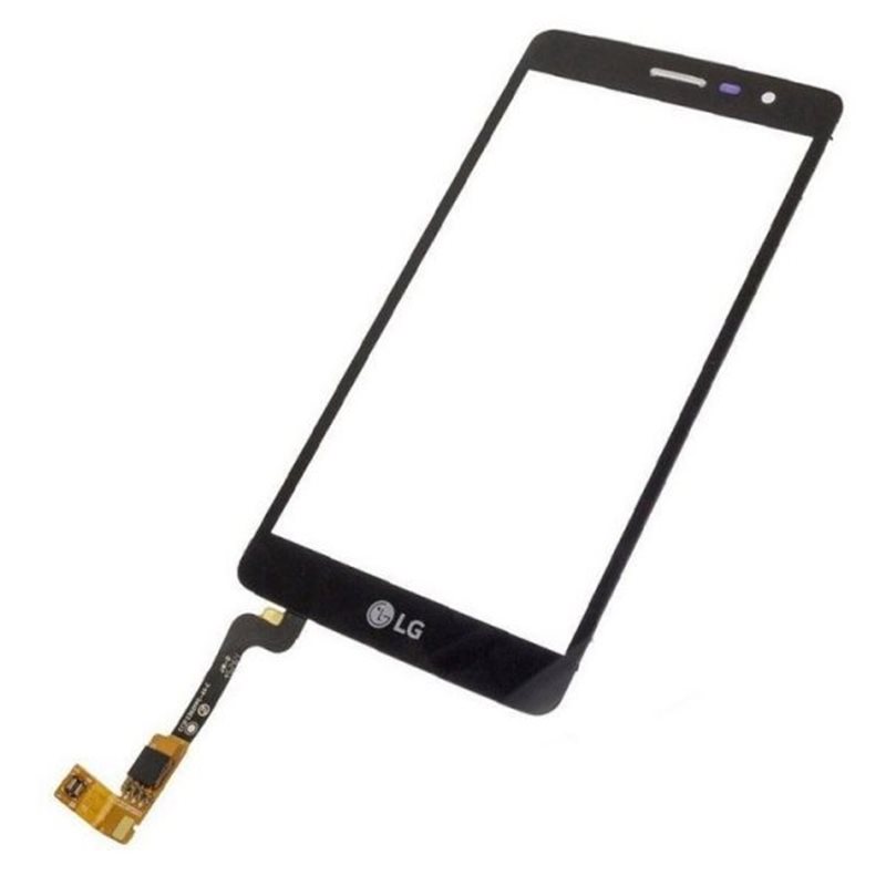 Tactil LG Bello II X150 Negro