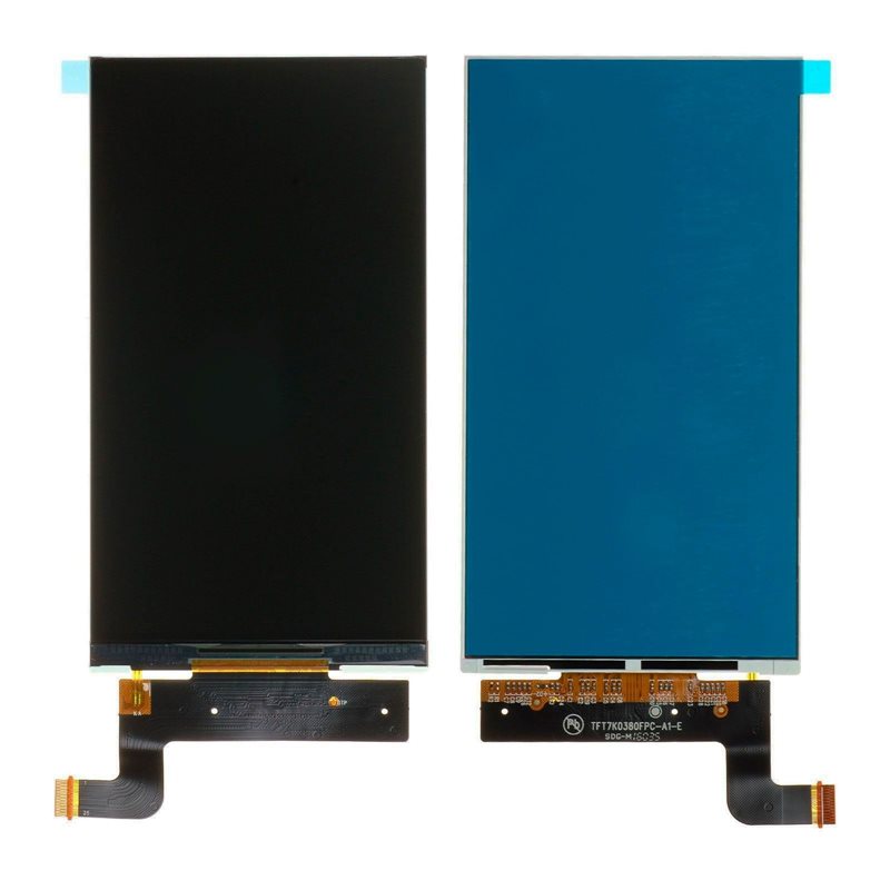 Pantalla LCD display LG Bello II X150