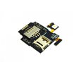 Flex con Lector SIM Y Micro SD LG Optimus 3D P920