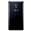 Tapa trasera LG Optimus L7-II P710 Negro