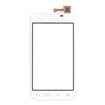 Pantalla tactil LG L5 II Dual E455 digitalizador Blanco