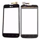 Tactil LG Optimus L5-II Dual E455 Negro