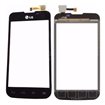 Pantalla tactil LG L5 II Dual E455 digitalizador Negro