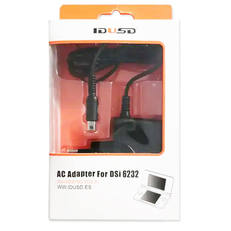 Adaptador AC consola NDSi