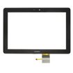 Pantalla tactil Huawei MediaPad S10 Link digitalizador Negro