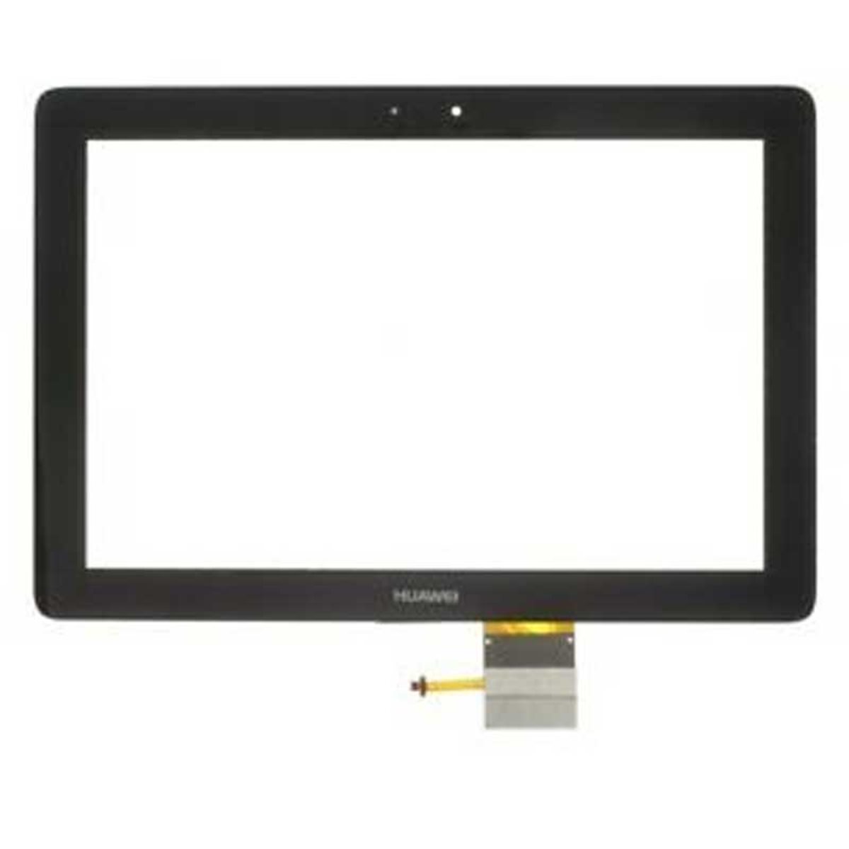 Pantalla Tactil MediaPad S10 link negra