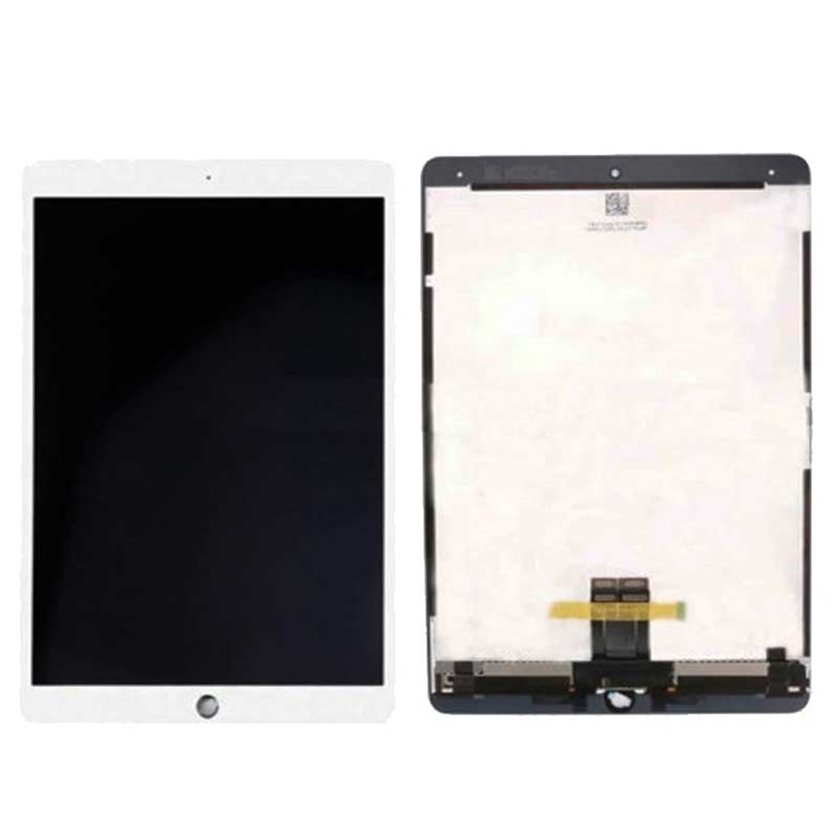 Pantalla completa Pantalla completa iPad Pro 10,5 2017 Blanco