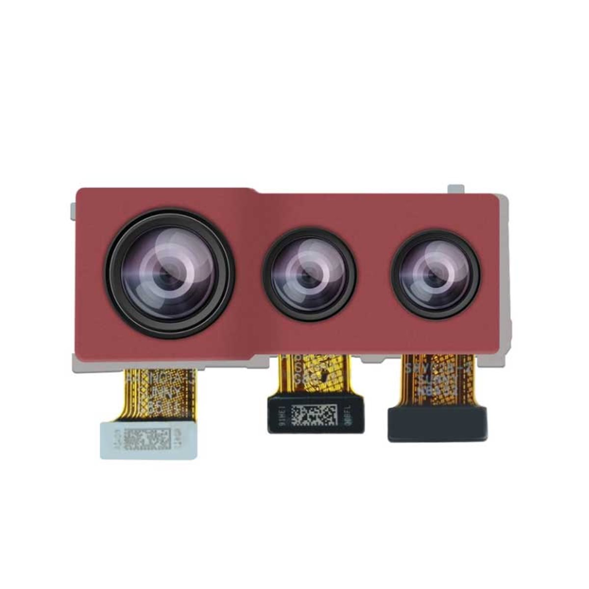 Camara trasera Huawei P30