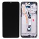 Pantalla completa original Xiaomi Redmi Note 8 Pro verde
