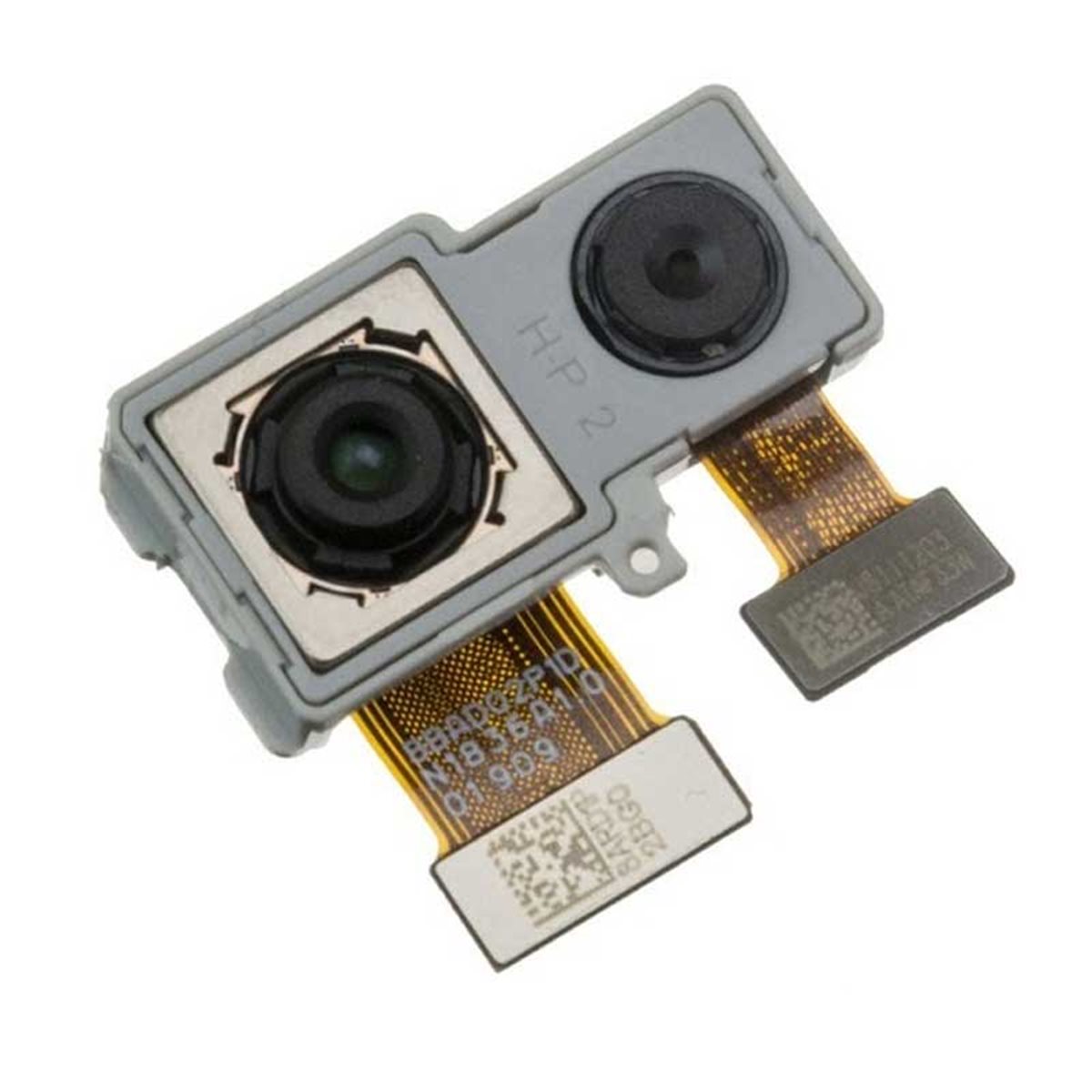 Camara trasera Dual Huawei Honor 10 Lite