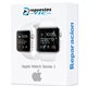 Reparacion/ cambio Cristal pantalla Applewatch Apple Watch series 1 - 42 mm
