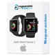 Reparacion/ cambio Cristal pantalla Applewatch Apple Watch series 2 - 38 mm