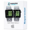 Cambio cristal pantalla Apple Watch series 2 - 42 mm