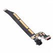 Conector de carga + jack de audio One Plus 5T