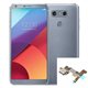 Reparacion/ cambio Conector de carga LG G6, H870
