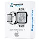 Reparacion/ cambio Cristal pantalla Applewatch Apple Watch series 4 - 44 mm