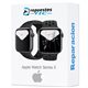 Reparacion/ cambio Cristal pantalla Applewatch Apple Watch series 5 - 44 mm