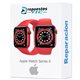 Reparacion/ cambio Cristal pantalla Applewatch Apple Watch series 6 - 44 mm