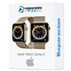 Reparacion/ cambio Cristal pantalla Applewatch Apple Watch series 6 - 40 mm