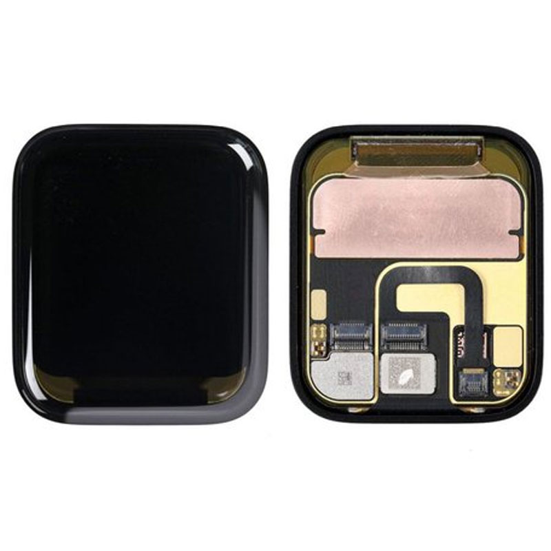 Pantalla original Apple Watch series 6 - 44 mm desmontaje