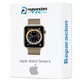 Reparacion/ cambio Pantalla completa original Apple Watch series 6 - 40 mm