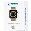 Cambio pantalla original Apple Watch series 6 - 40 mm