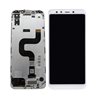 Pantalla original Xiaomi Mi A2/ Mi 6X Blanco. Service Pack