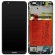 Pantalla original Huawei P Smart Negra con bateria. Service Pack