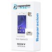 Reparacion/ cambio Conector de carga Sony Xperia E3 D2203