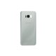 Tapa trasera original Plata Samsung Galaxy S8 Plus G955F con  lente