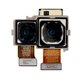 Camara trasera de 16Mpx/20Mpx One Plus 6 A6003