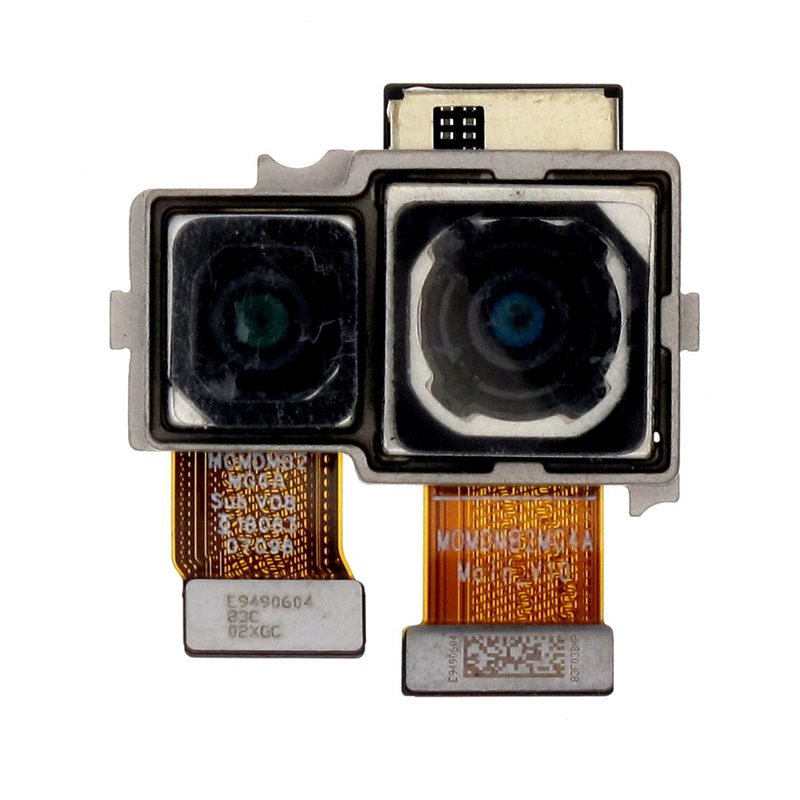 Camara trasera de 16Mpx/20Mpx One Plus 6 A6003