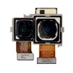 Camara trasera de 16Mpx/20Mpx One Plus 6 A6003
