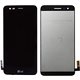 Pantalla completa LG K4 2017