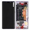 Pantalla original Huawei Mate 30 Pro Plata. Service Pack