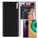 Pantalla completa original con marco Huawei Mate 30 Pro Purpura