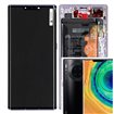 Pantalla original Huawei Mate 30 Pro Negra. Service Pack