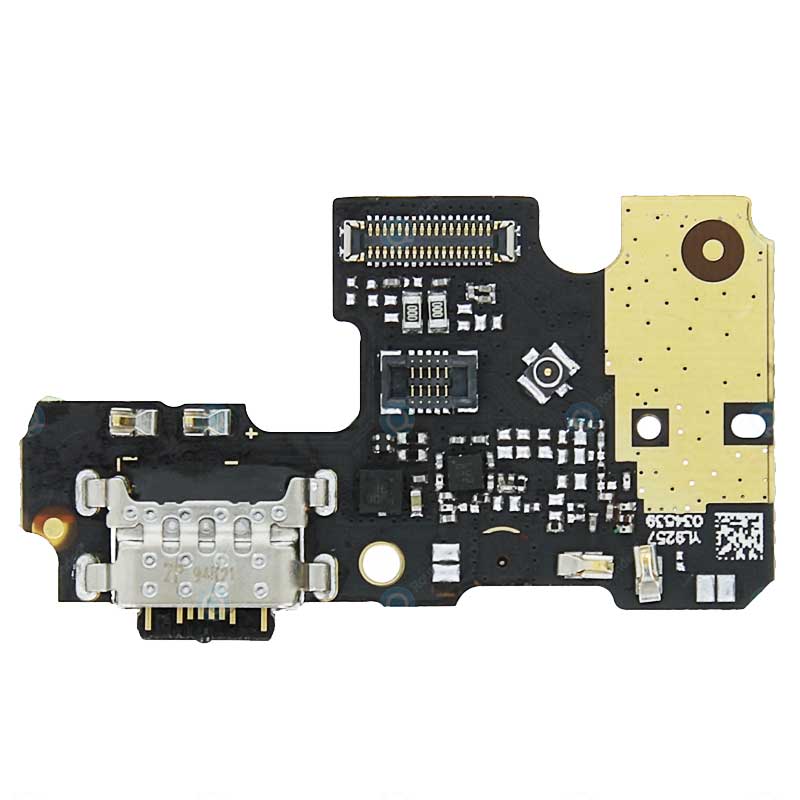 Conector de carga original Xiaomi Mi A3 Negro