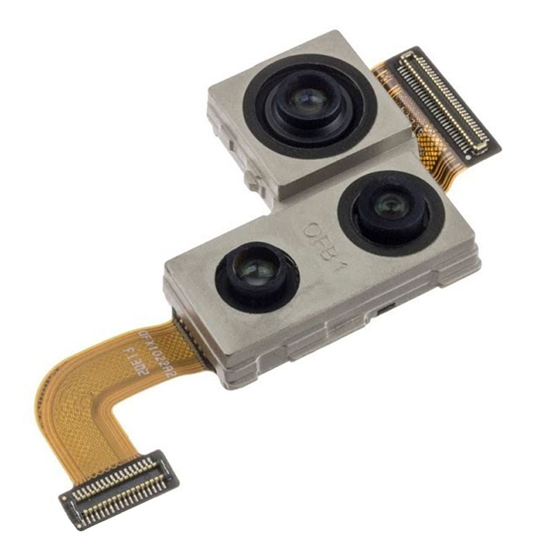 Camara trasera Huawei Mate 20 Pro