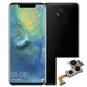 Reparacion/ cambio Camara trasera Huawei Mate 20 Pro