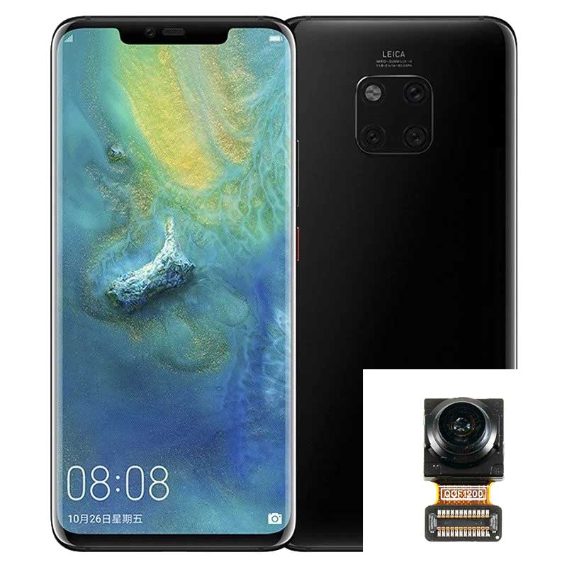 Reparacion/ cambio Camara delantera frontal Huawei Mate 20 Pro