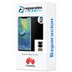 Reparacion/ cambio Camara delantera frontal Huawei Mate 20 Pro
