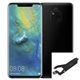 Reparacion/ cambio Conector de carga Huawei Mate 20 Pro