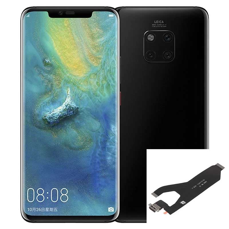 Reparacion/ cambio Conector de carga Huawei Mate 20 Pro