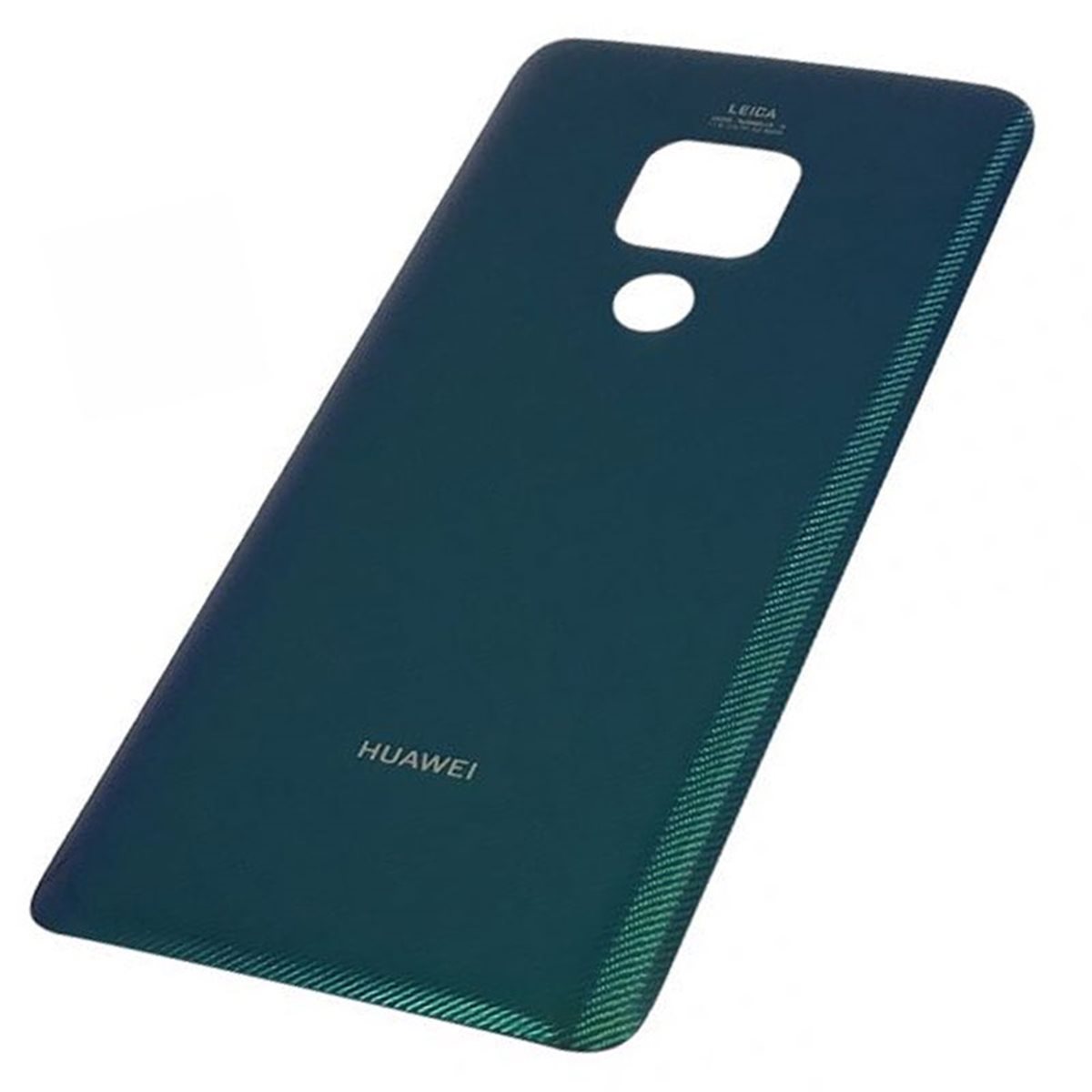 Tapa trasera Huawei Mate 20 Pro Verde