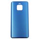 Tapa trasera Huawei Mate 20 Pro Azul 